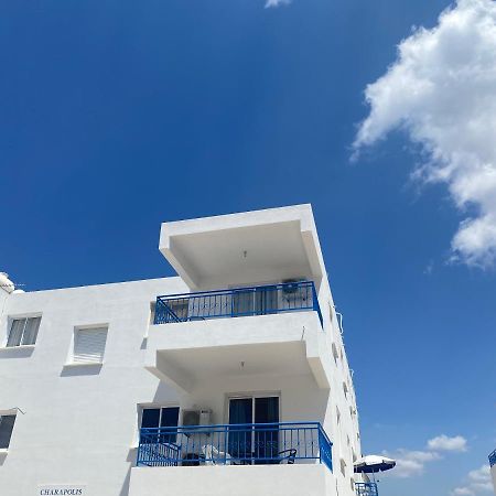 Riana Latchi Apartment Polis Exterior photo