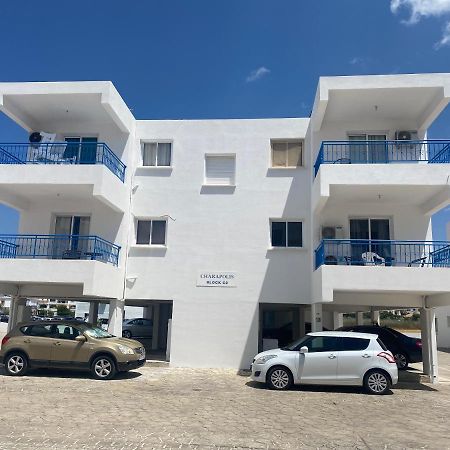 Riana Latchi Apartment Polis Exterior photo