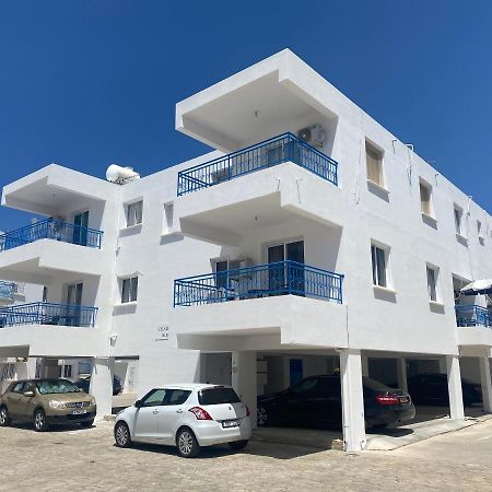 Riana Latchi Apartment Polis Exterior photo