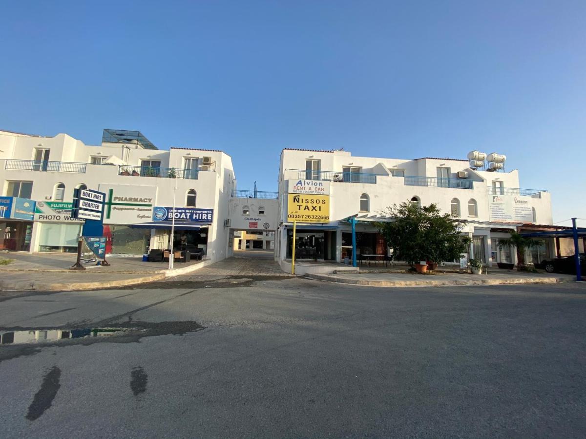 Riana Latchi Apartment Polis Exterior photo