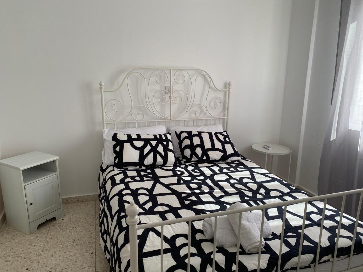 Riana Latchi Apartment Polis Exterior photo