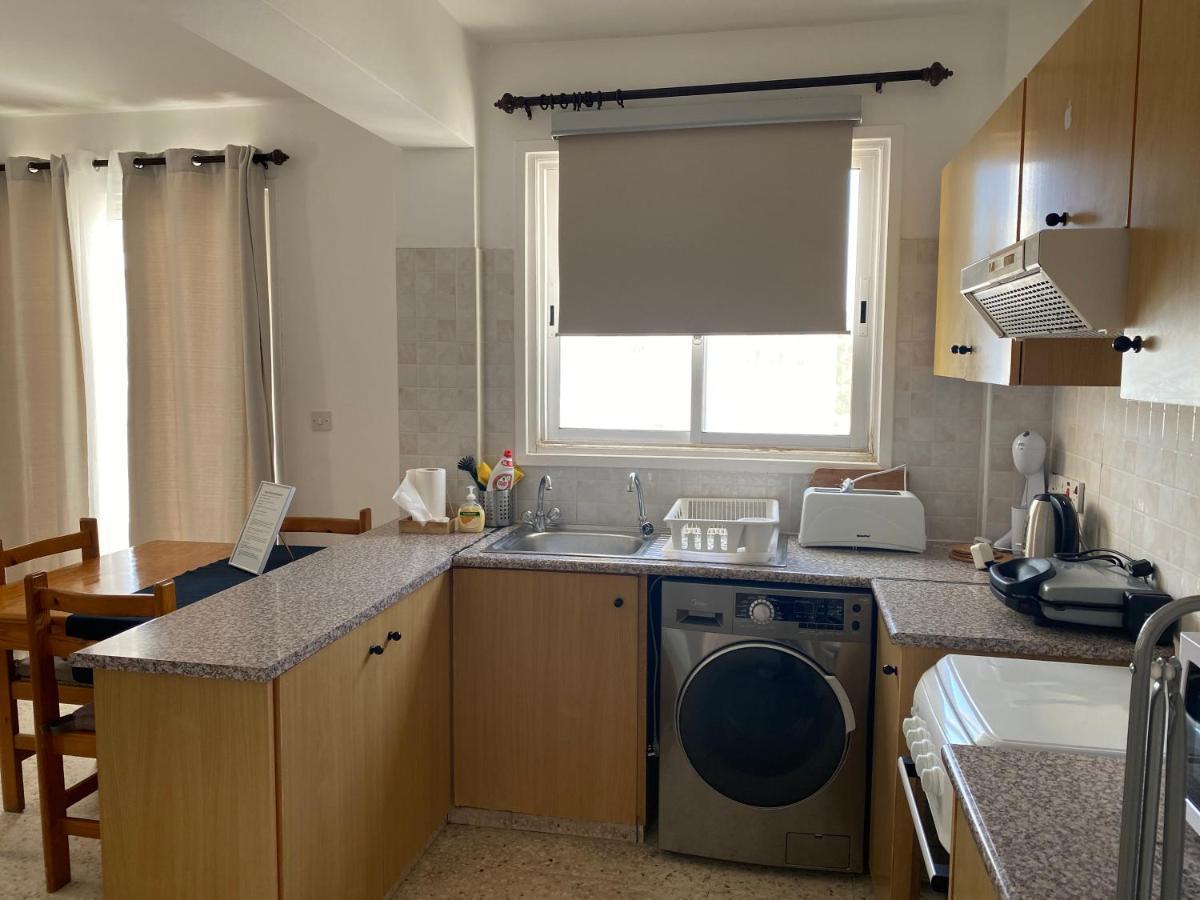 Riana Latchi Apartment Polis Exterior photo