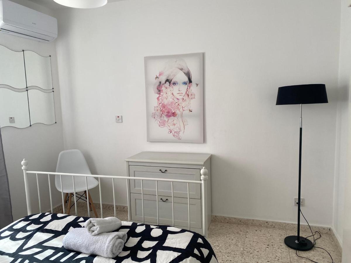 Riana Latchi Apartment Polis Exterior photo