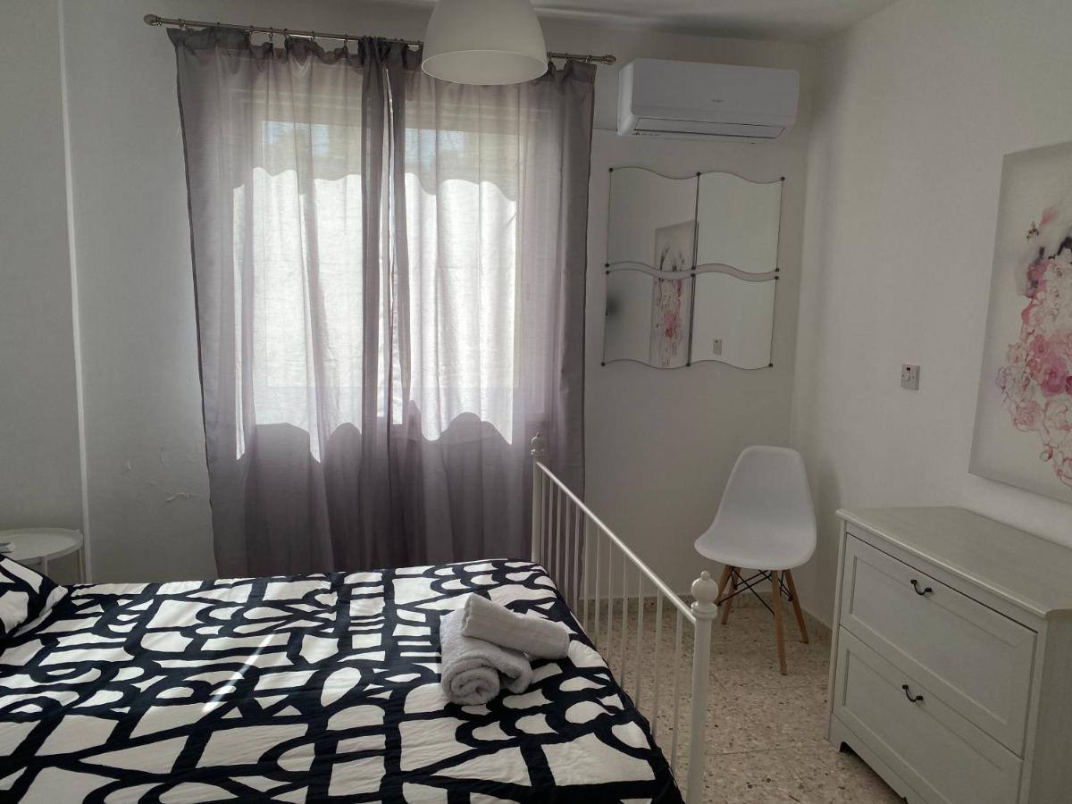 Riana Latchi Apartment Polis Exterior photo