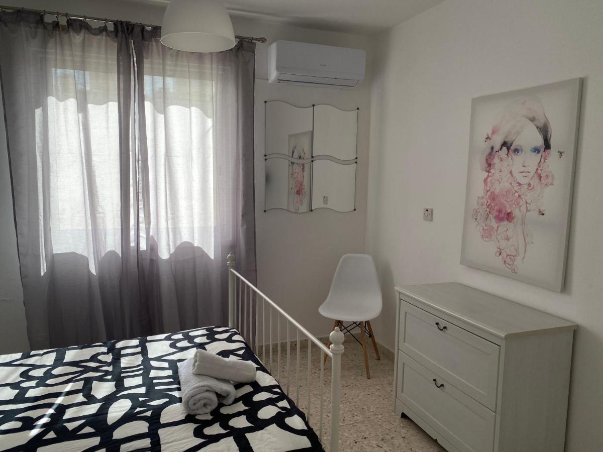 Riana Latchi Apartment Polis Exterior photo