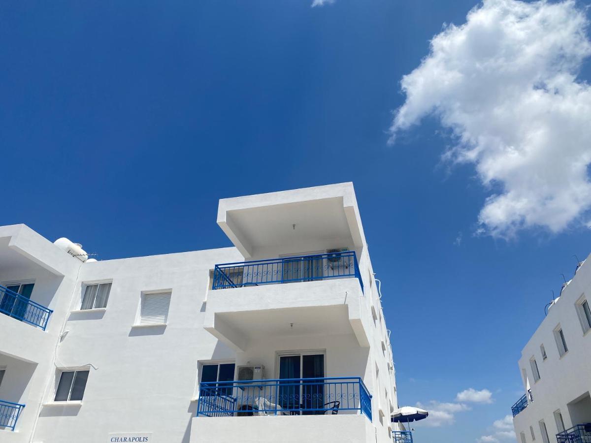 Riana Latchi Apartment Polis Exterior photo