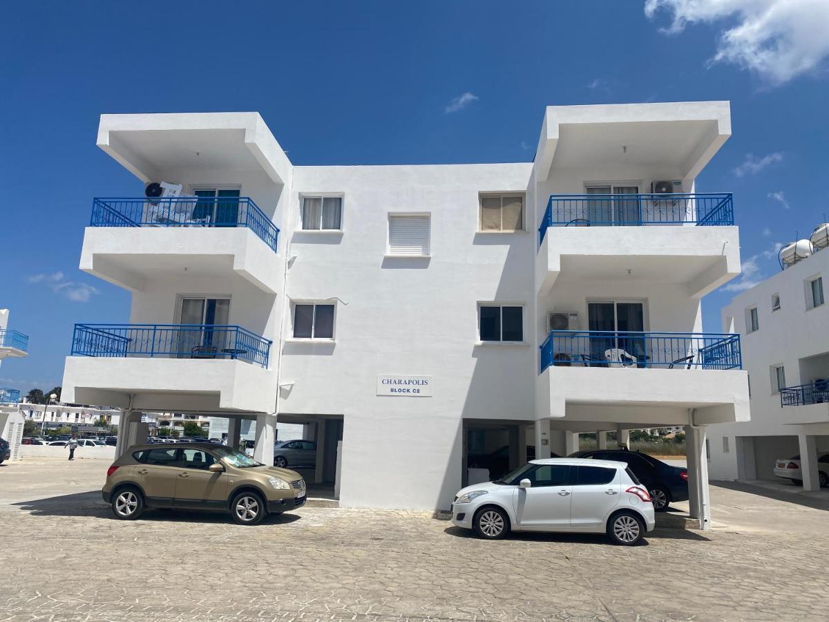 Riana Latchi Apartment Polis Exterior photo