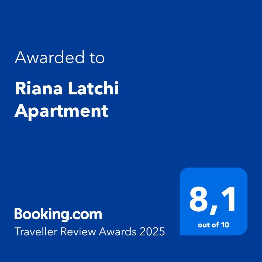 Riana Latchi Apartment Polis Exterior photo
